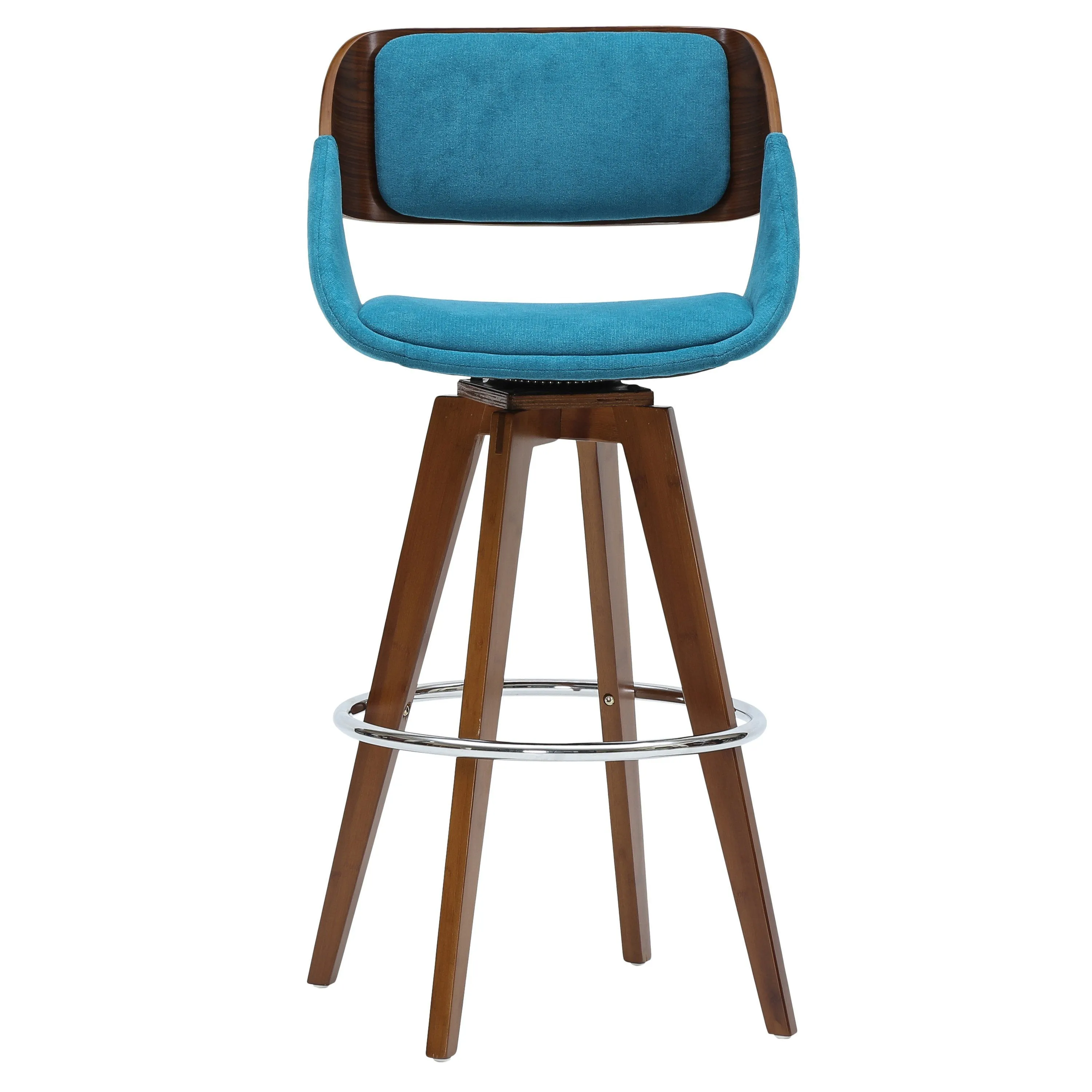 Mirabell Bar Stool SANTORINI TEAL