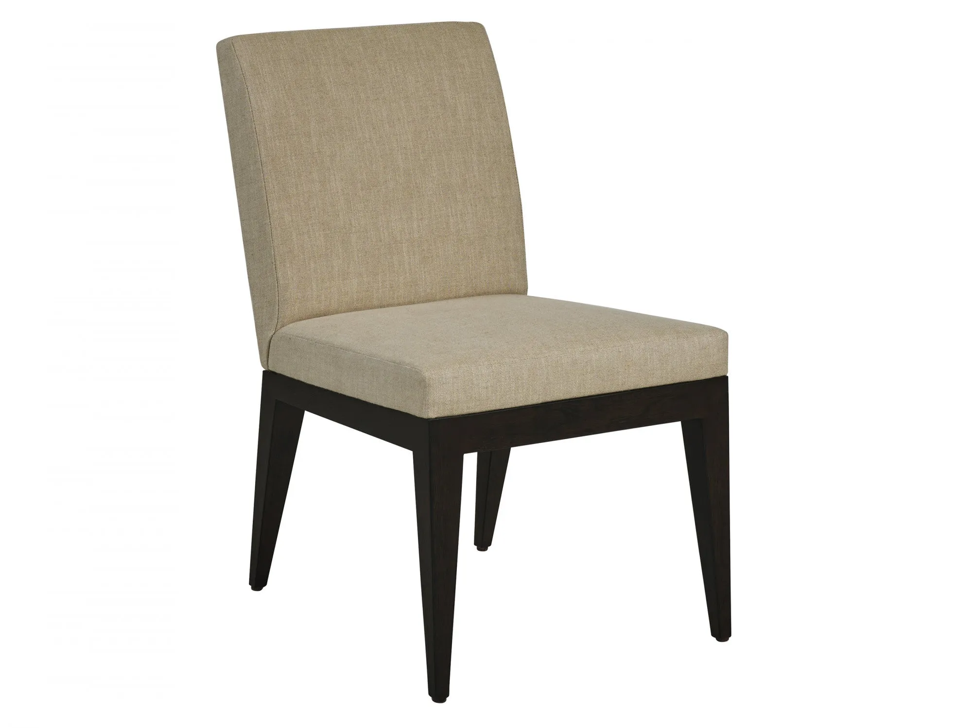 MURANO UPHOLSTERED SIDE CHAIR