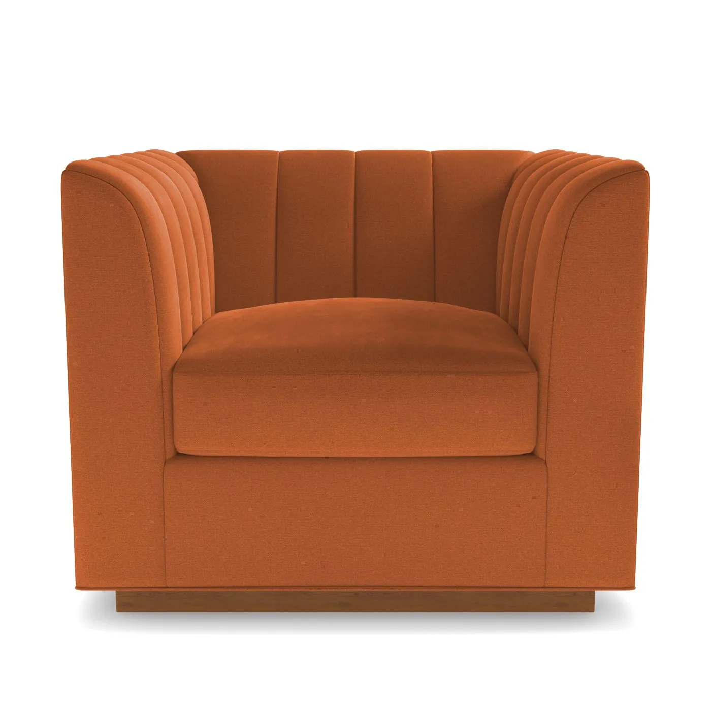 Nora Chair From Kyle Schuneman