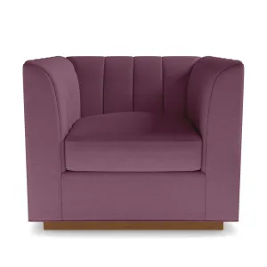 Nora Chair From Kyle Schuneman