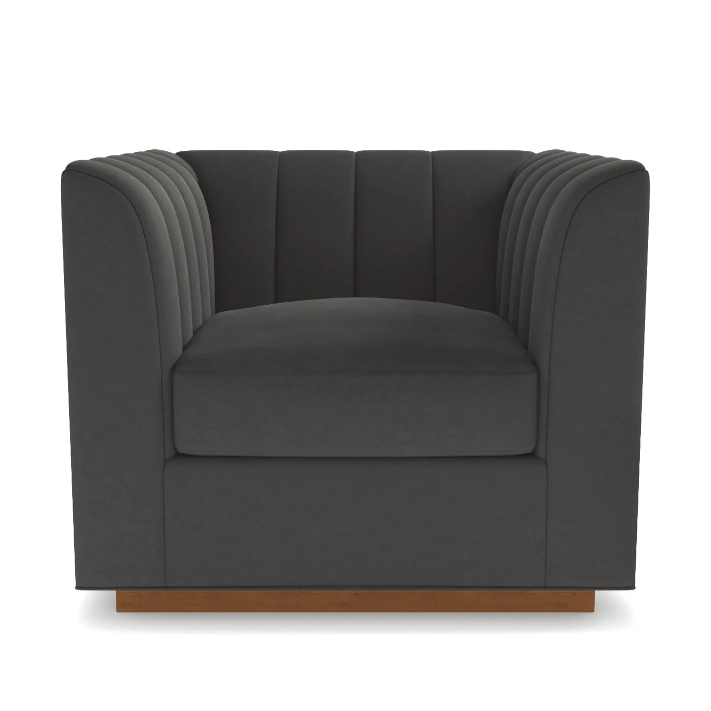 Nora Chair From Kyle Schuneman