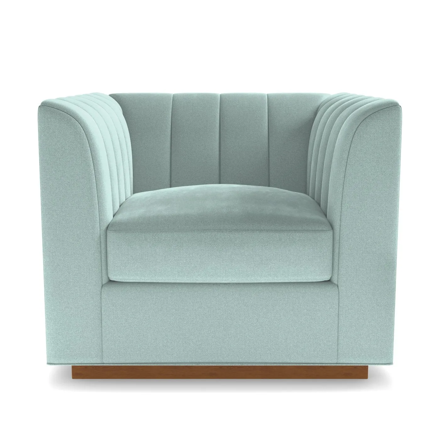 Nora Chair From Kyle Schuneman