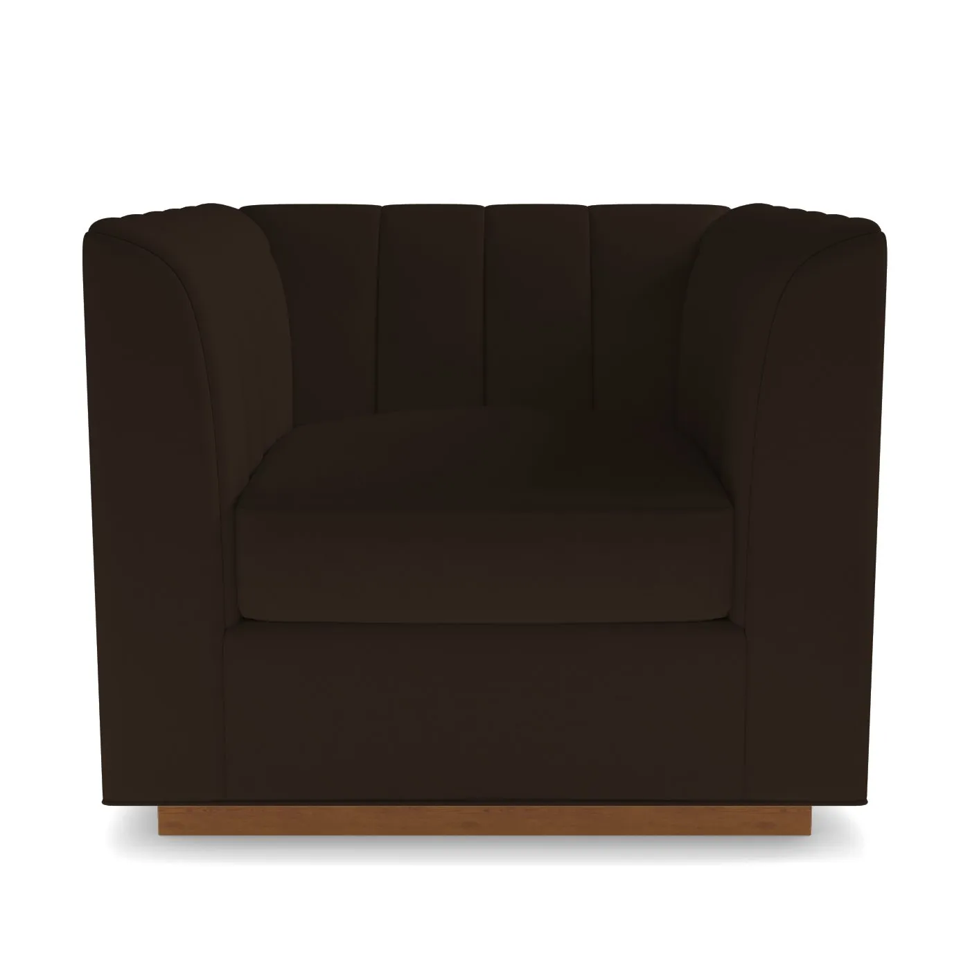 Nora Chair From Kyle Schuneman