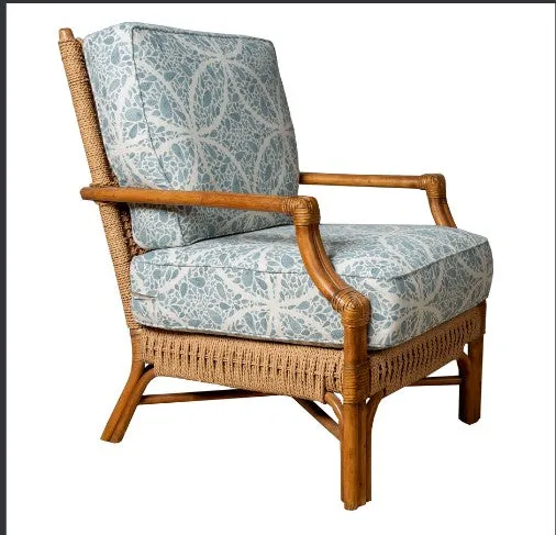 OCCASIONAL CHAIR
