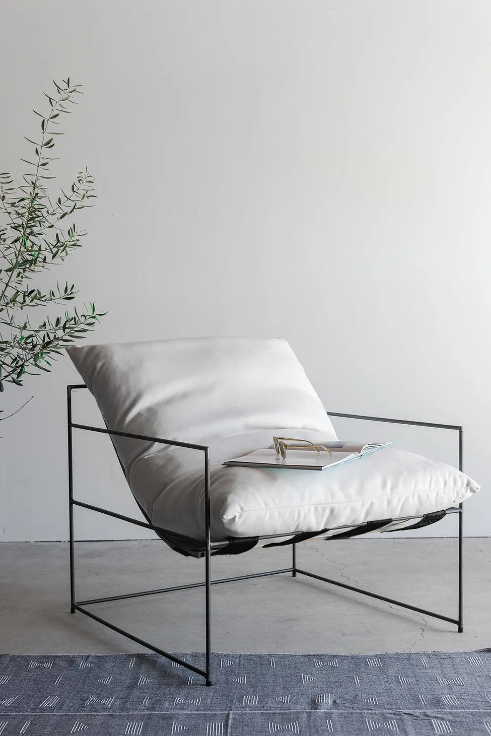 Outdoor Sierra Chair