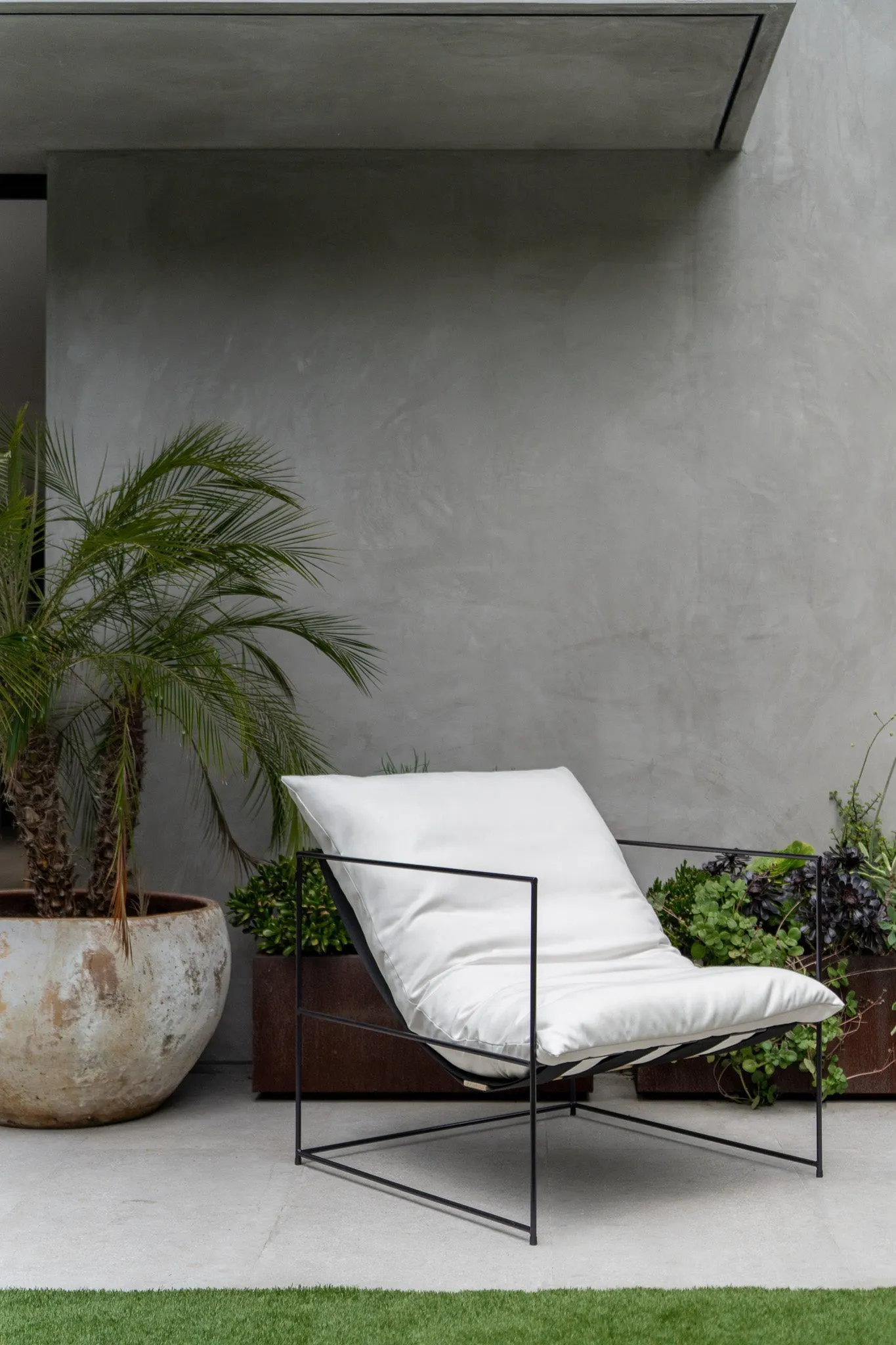 Outdoor Sierra Chair