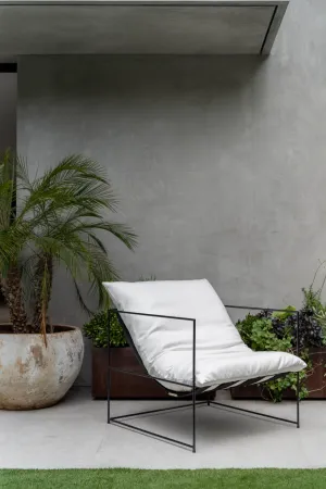Outdoor Sierra Chair