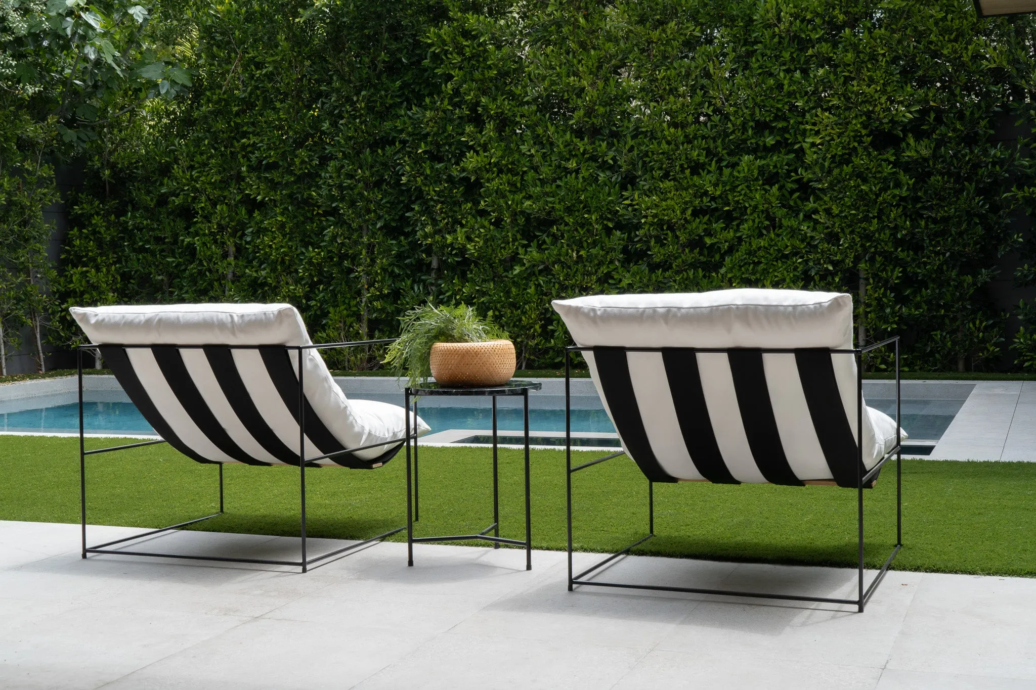 Outdoor Sierra Chair
