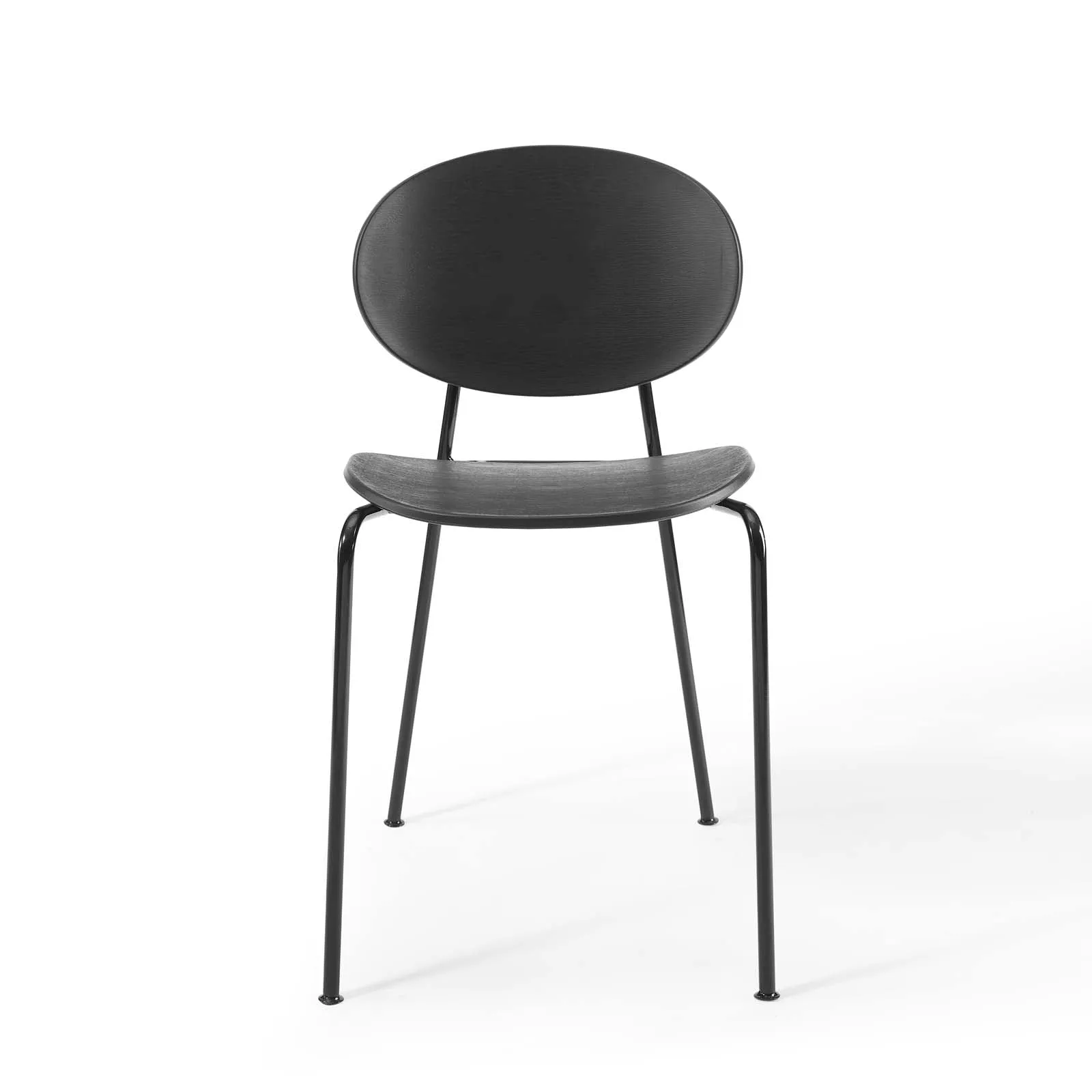 Palette Dining Side Chair Set of 2 by Modway