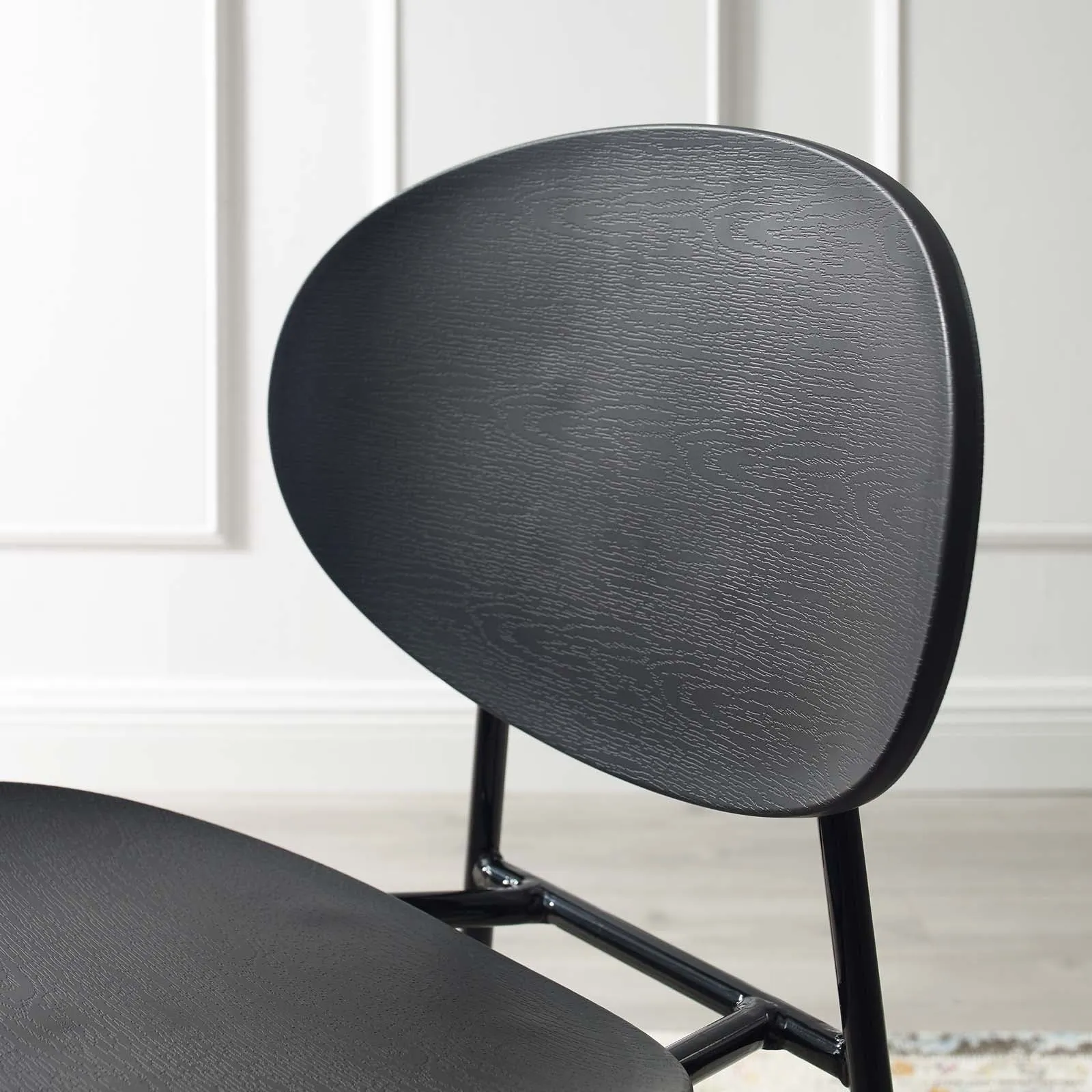 Palette Dining Side Chair Set of 2 by Modway