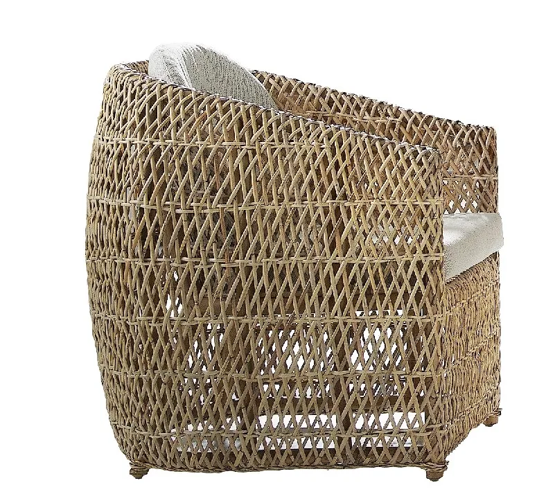 PANAMA JACK OUTDOOR ACCENT CHAIR