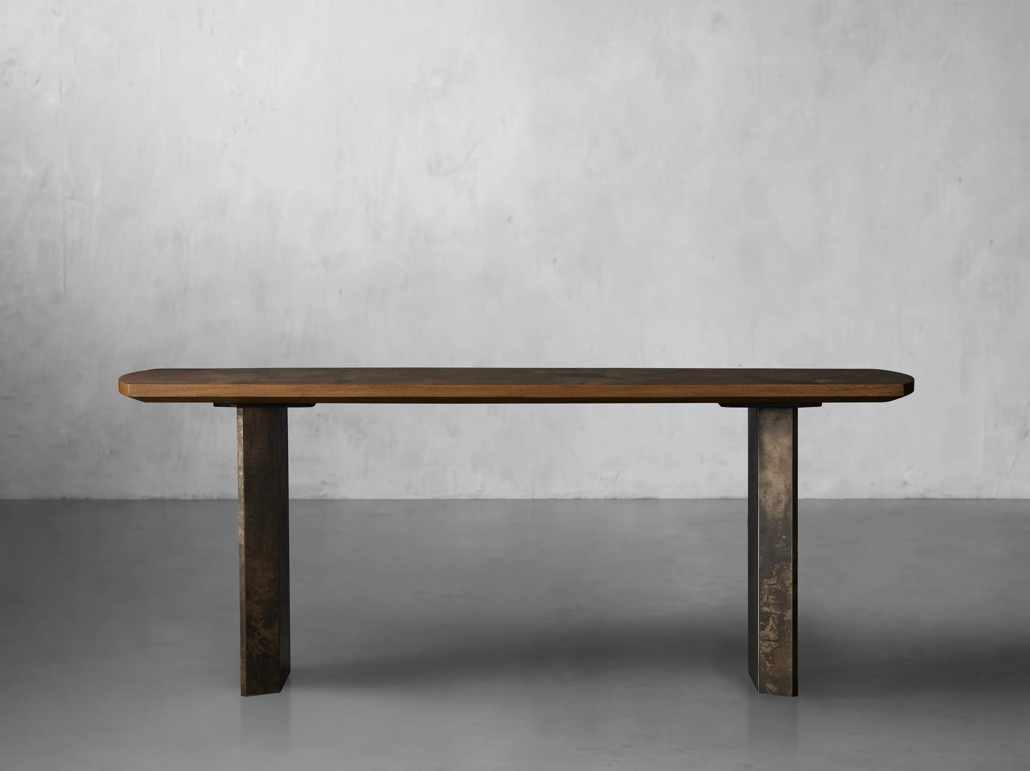 Polanco 78" Console Table