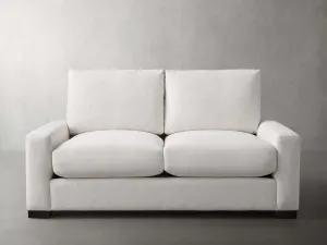 Remington 72" Sofa