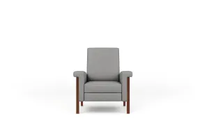 Robin Recliner Chair (33" Wide x 34" Deep)