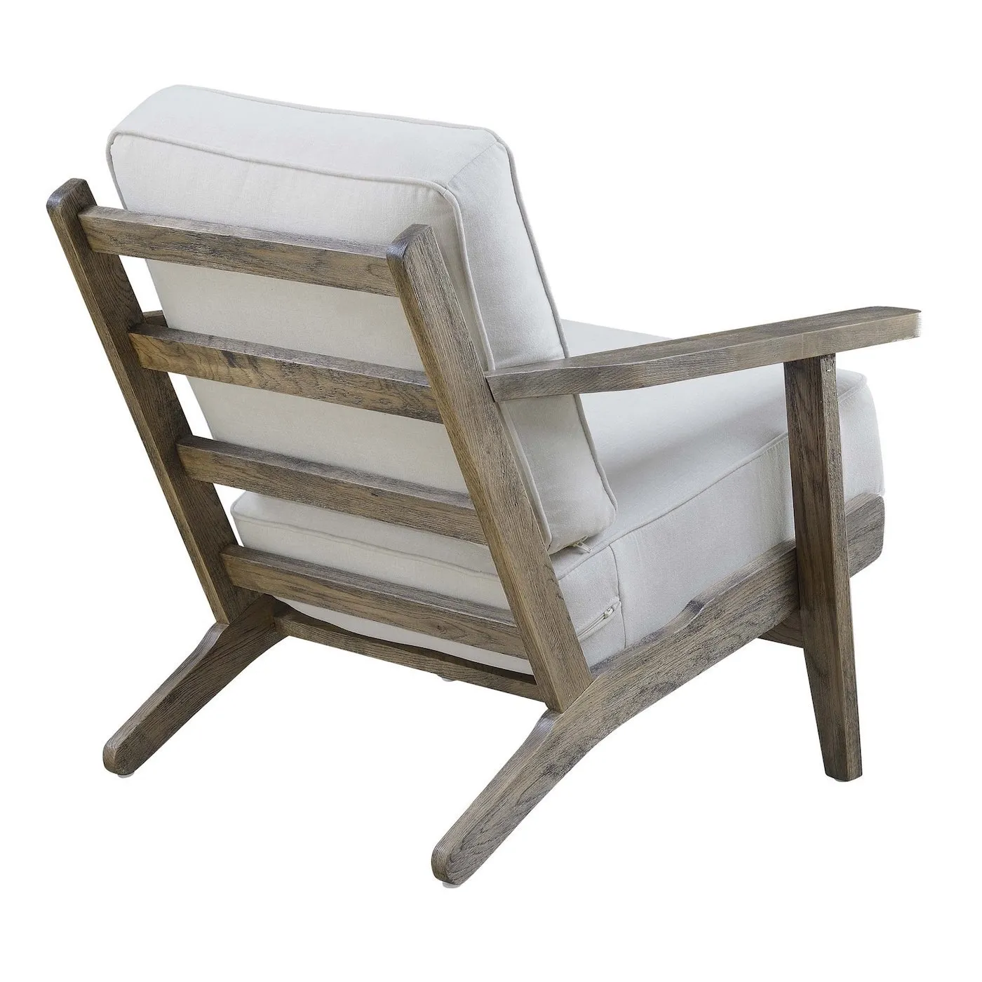 Ryder Accent Chair ANTIQUE WOOD