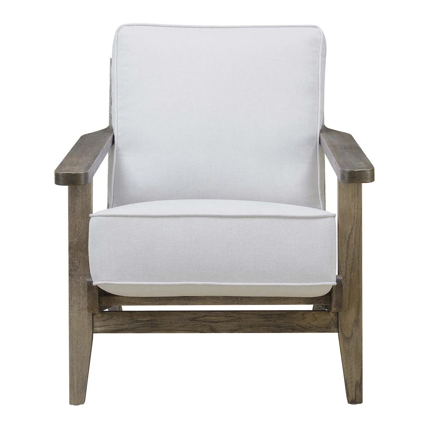 Ryder Accent Chair ANTIQUE WOOD