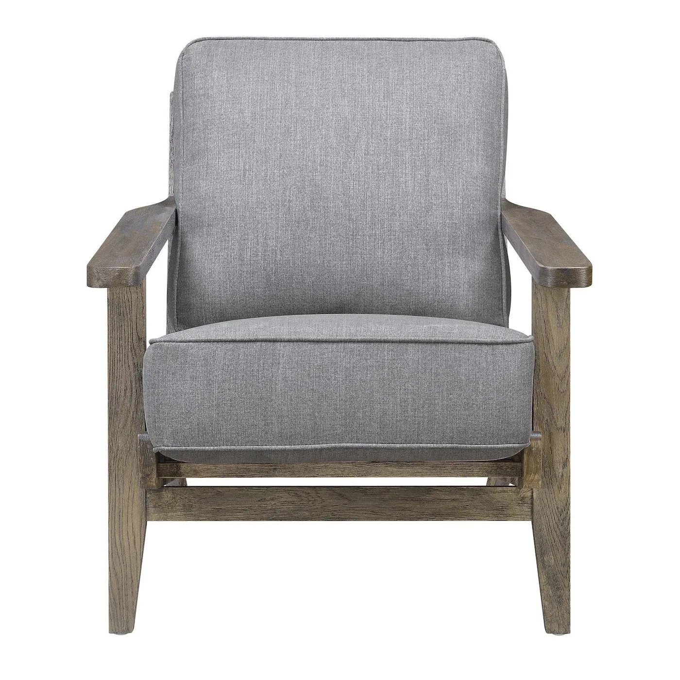 Ryder Accent Chair ANTIQUE WOOD