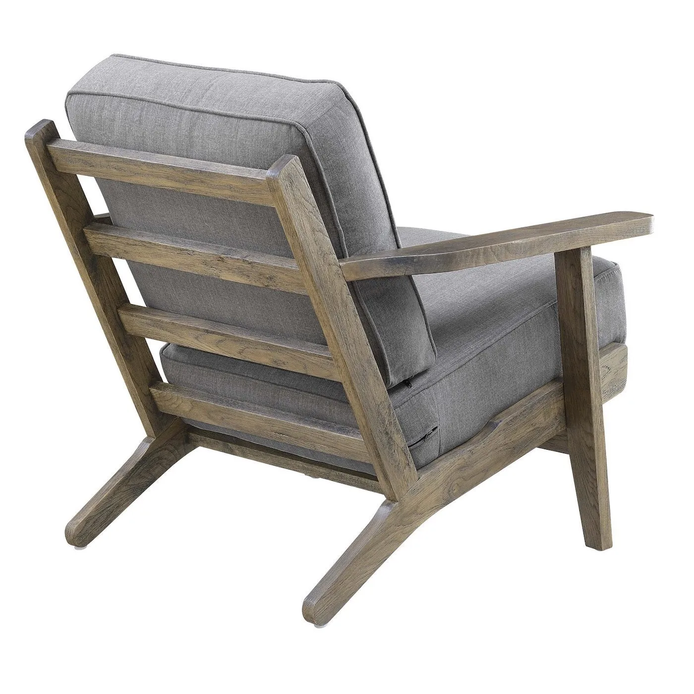 Ryder Accent Chair ANTIQUE WOOD