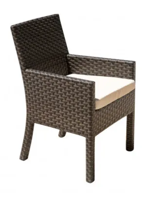 Samoa Stackable Armchair