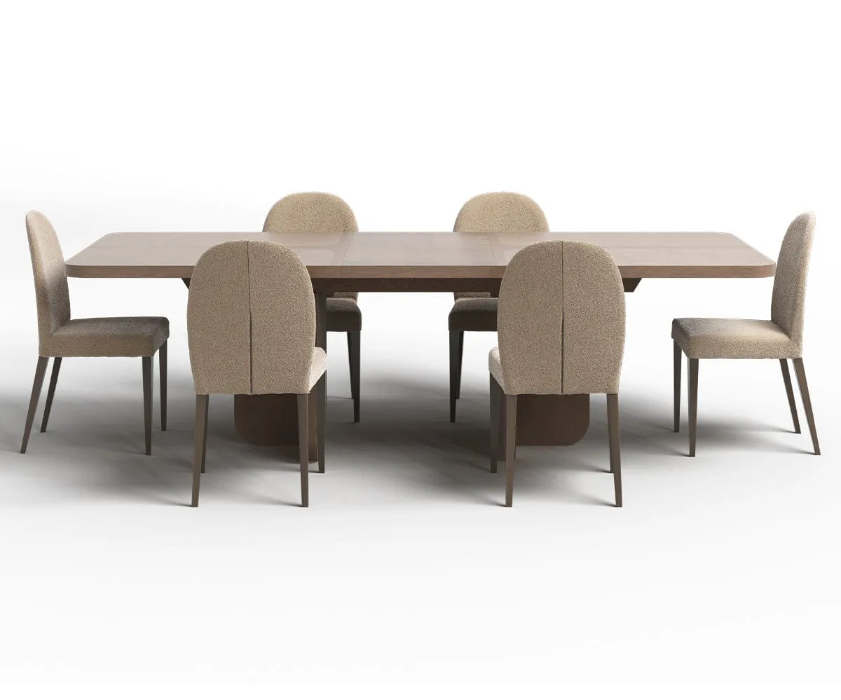 Sancia Dining Chair