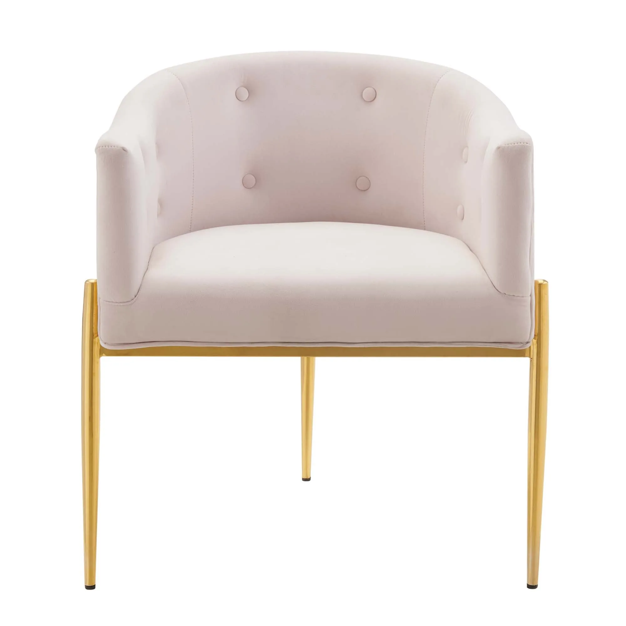 Savour Tufted Performance Velvet Accent Chair by Modway