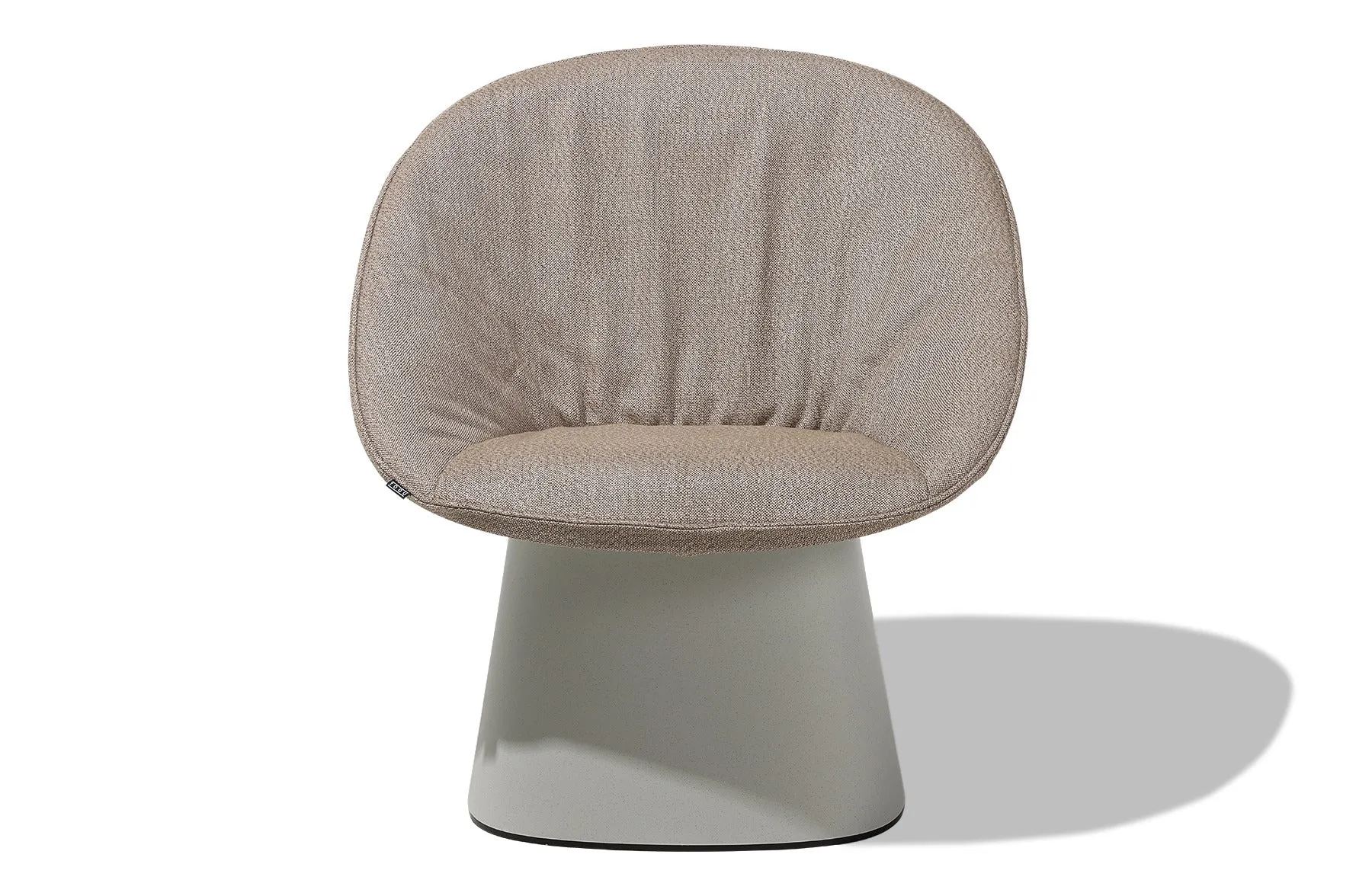 Sensu Outdoor Lounge Chair