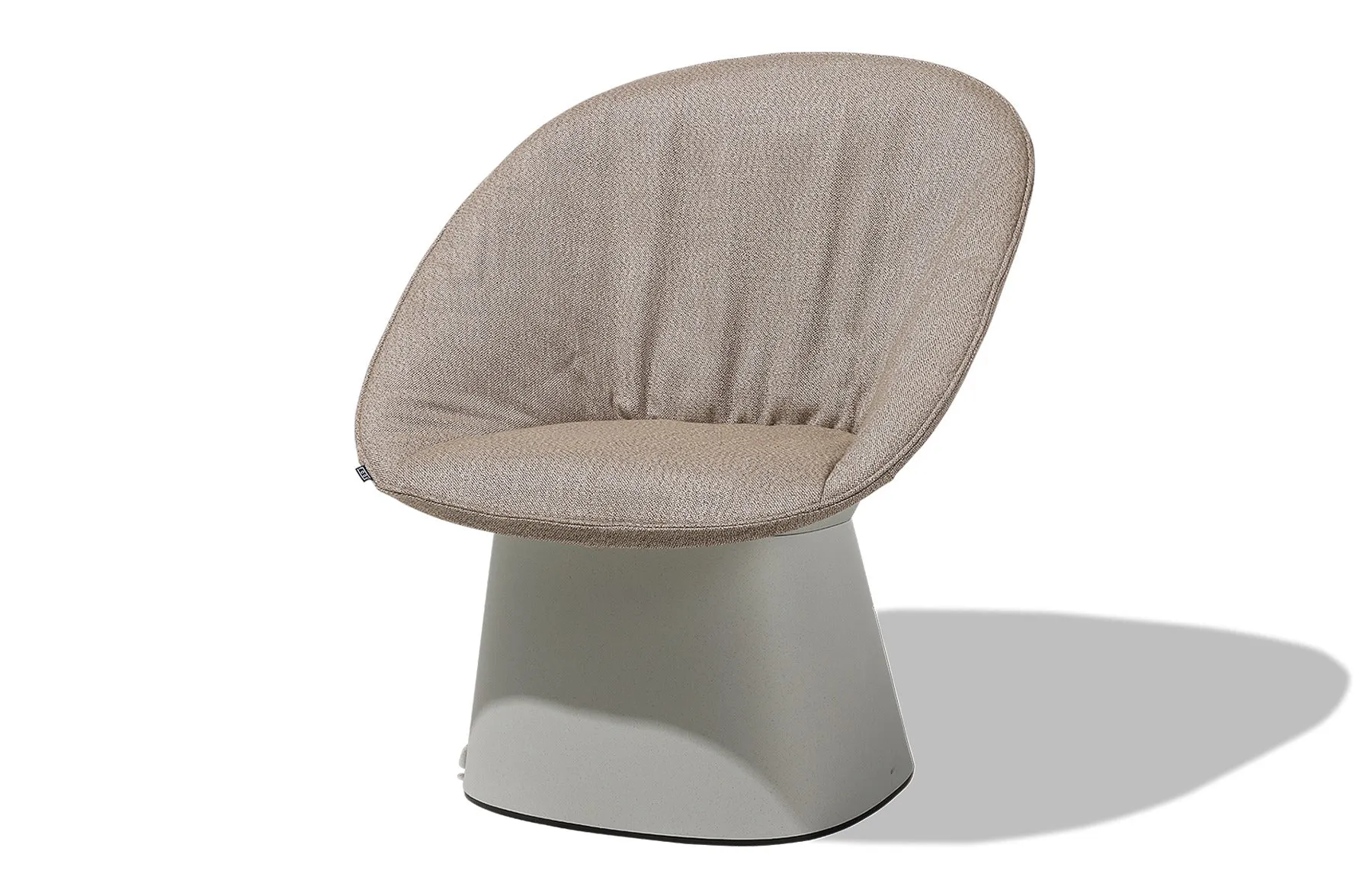Sensu Outdoor Lounge Chair