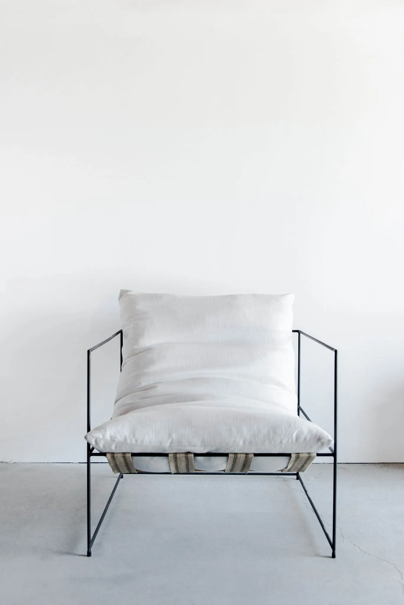 Sierra Chair | STOCK