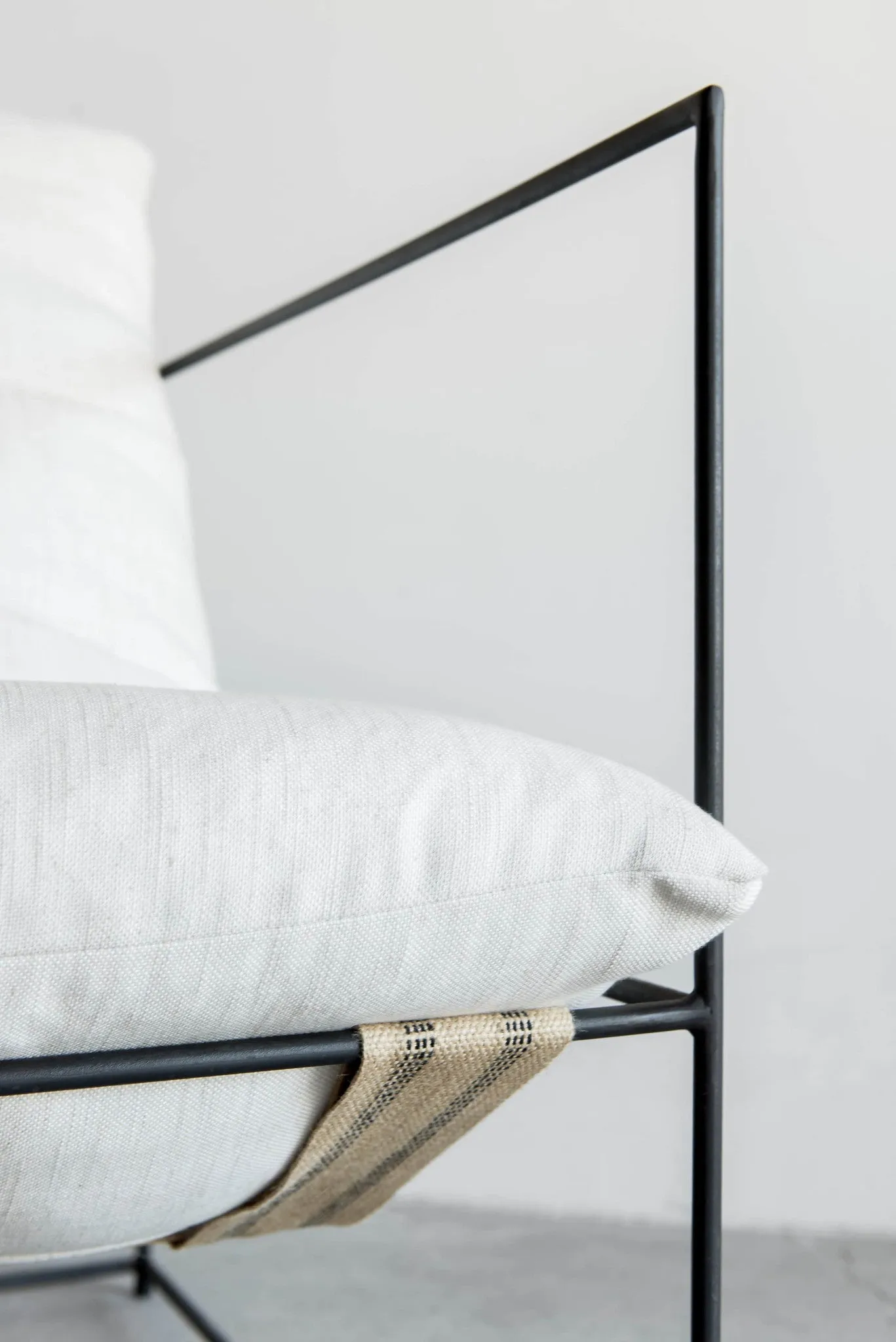 Sierra Chair | STOCK