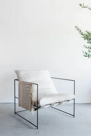 Sierra Chair | STOCK