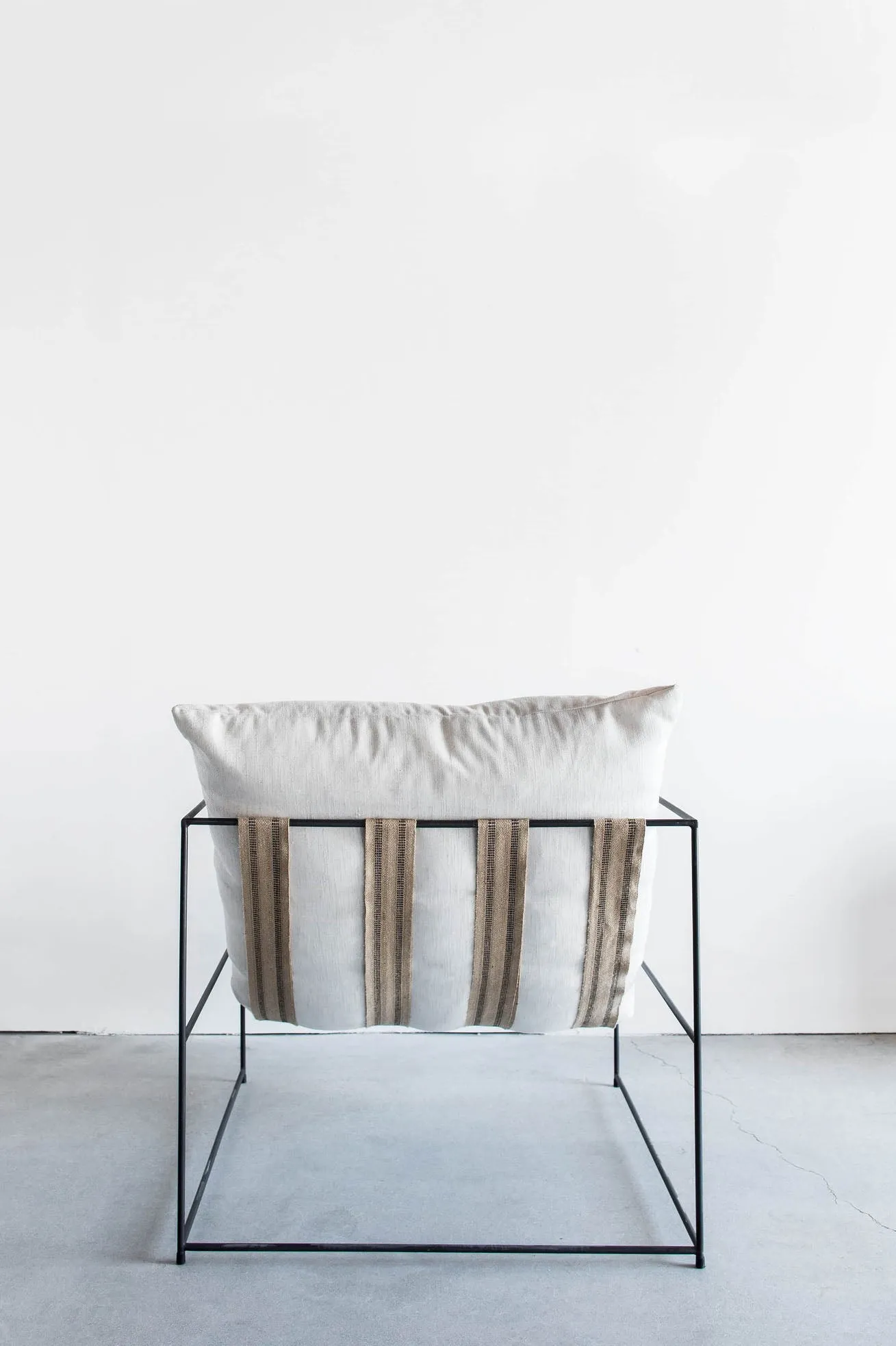 Sierra Chair | STOCK