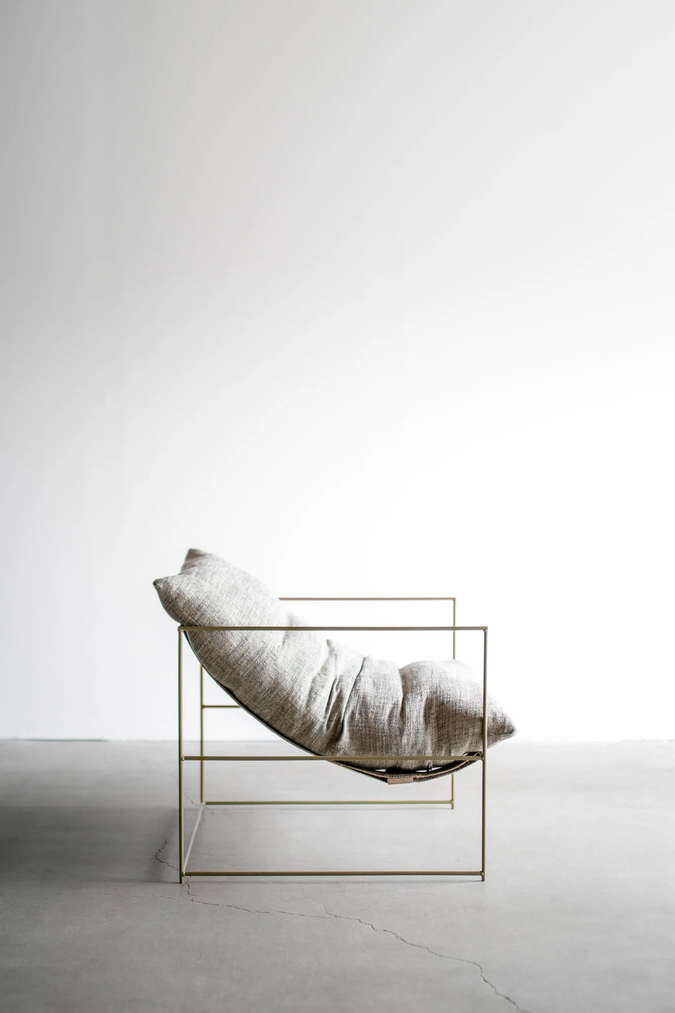 Sierra Chair x Brooke Wagner Design | STOCK