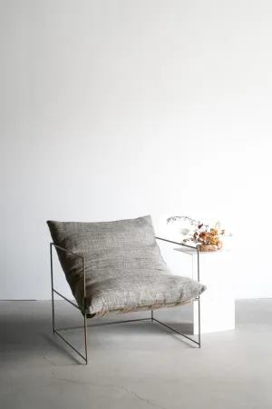 Sierra Chair x Brooke Wagner Design | STOCK