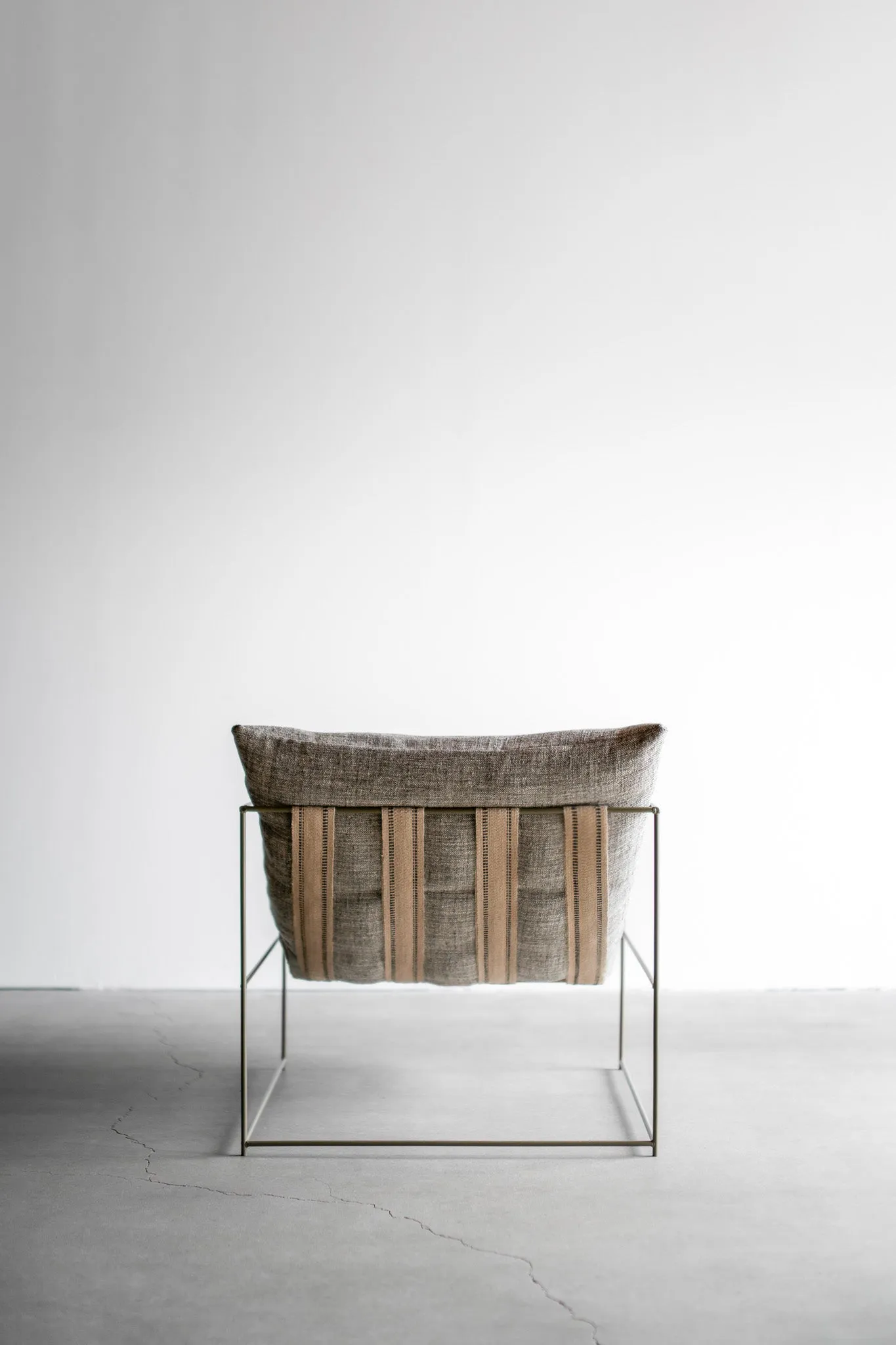 Sierra Chair x Brooke Wagner Design | STOCK