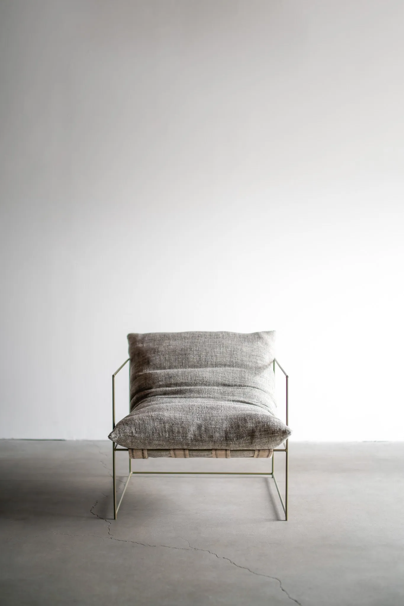 Sierra Chair x Brooke Wagner Design | STOCK