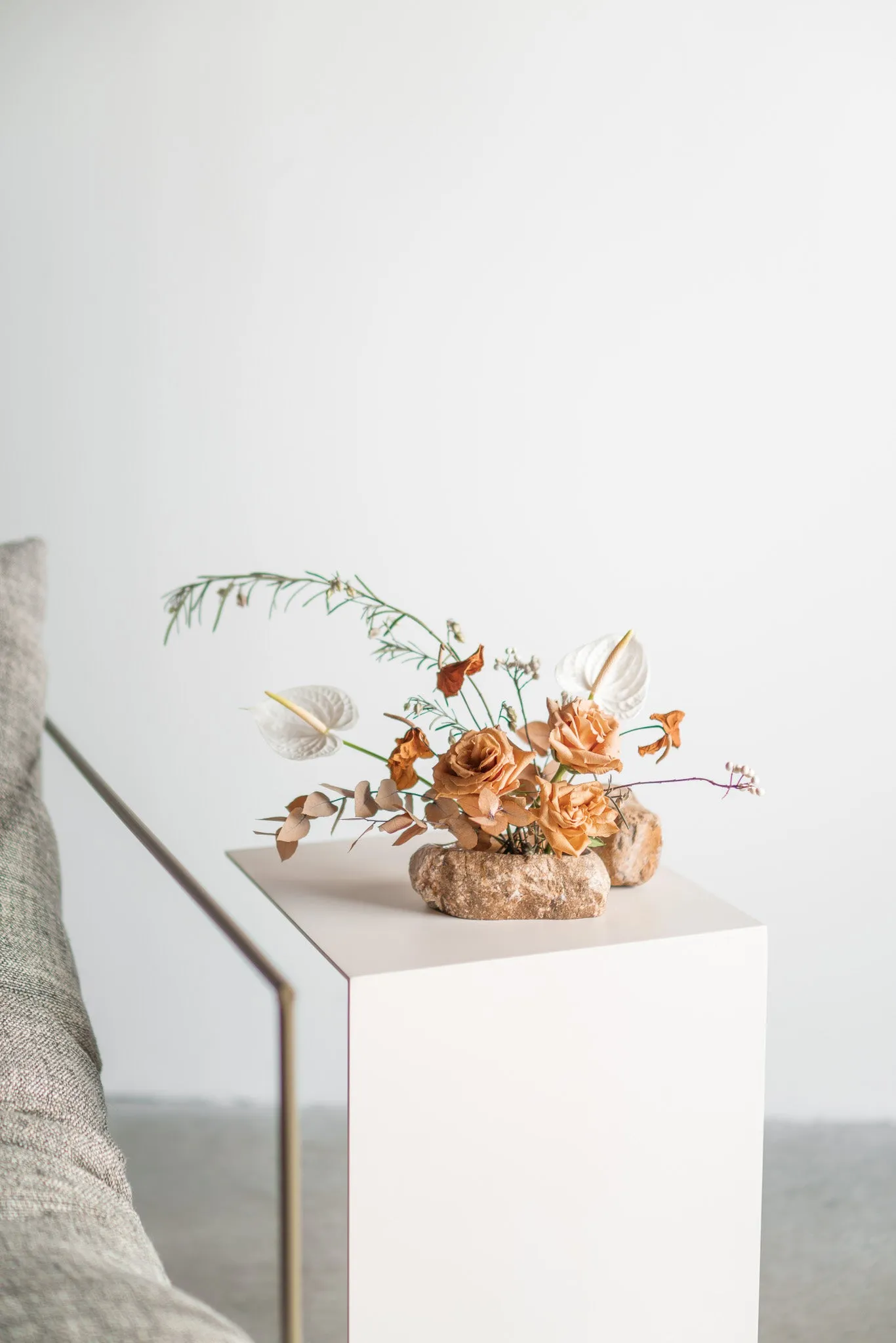 Sierra Chair x Brooke Wagner Design | STOCK