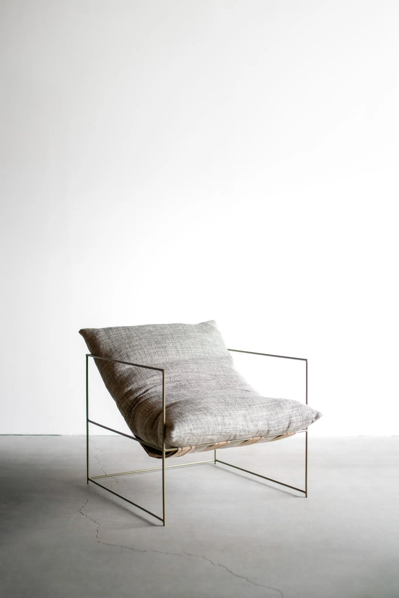 Sierra Chair x Brooke Wagner Design | STOCK