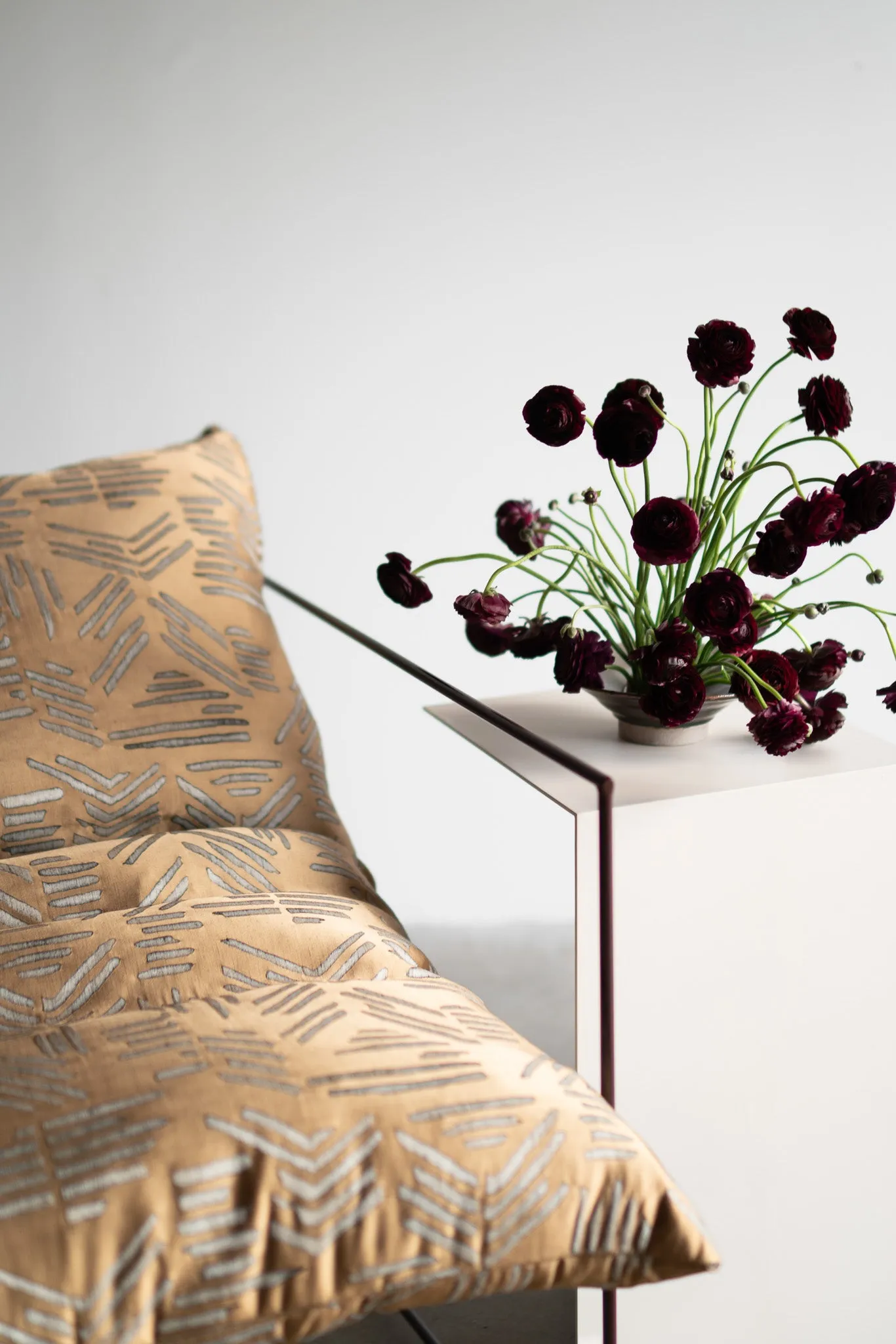 Sierra Chair x LH.Designs | STOCK