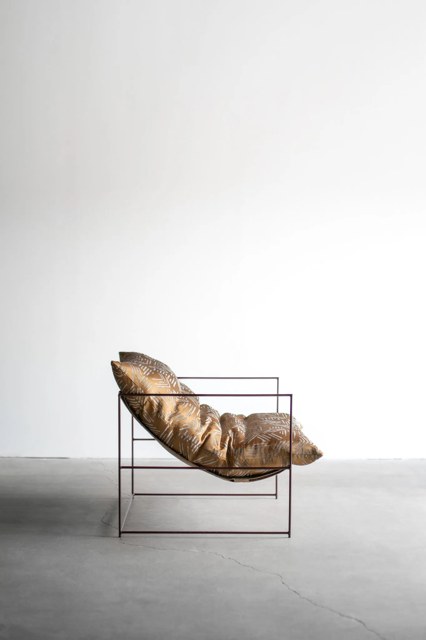 Sierra Chair x LH.Designs | STOCK