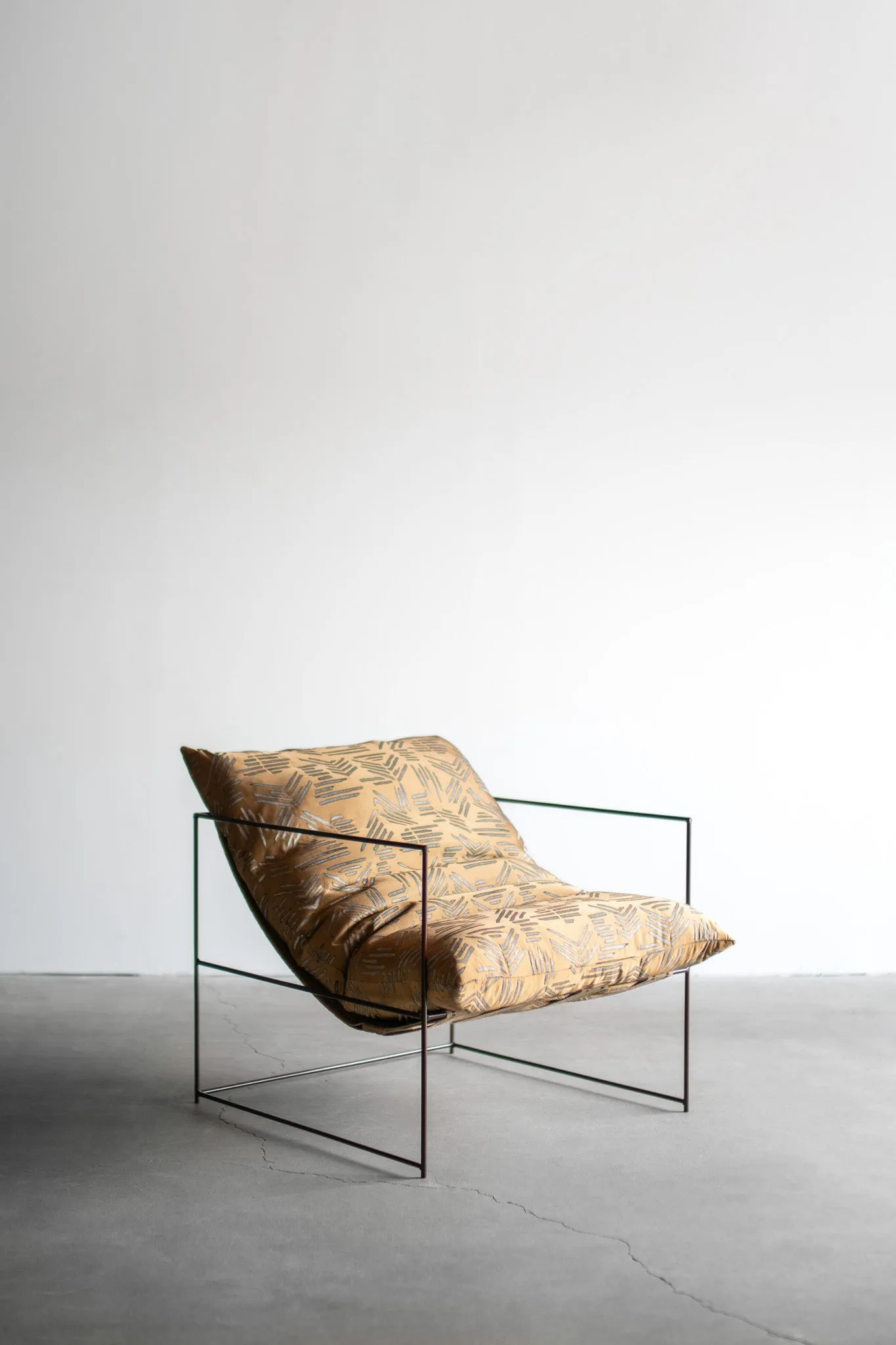 Sierra Chair x LH.Designs | STOCK