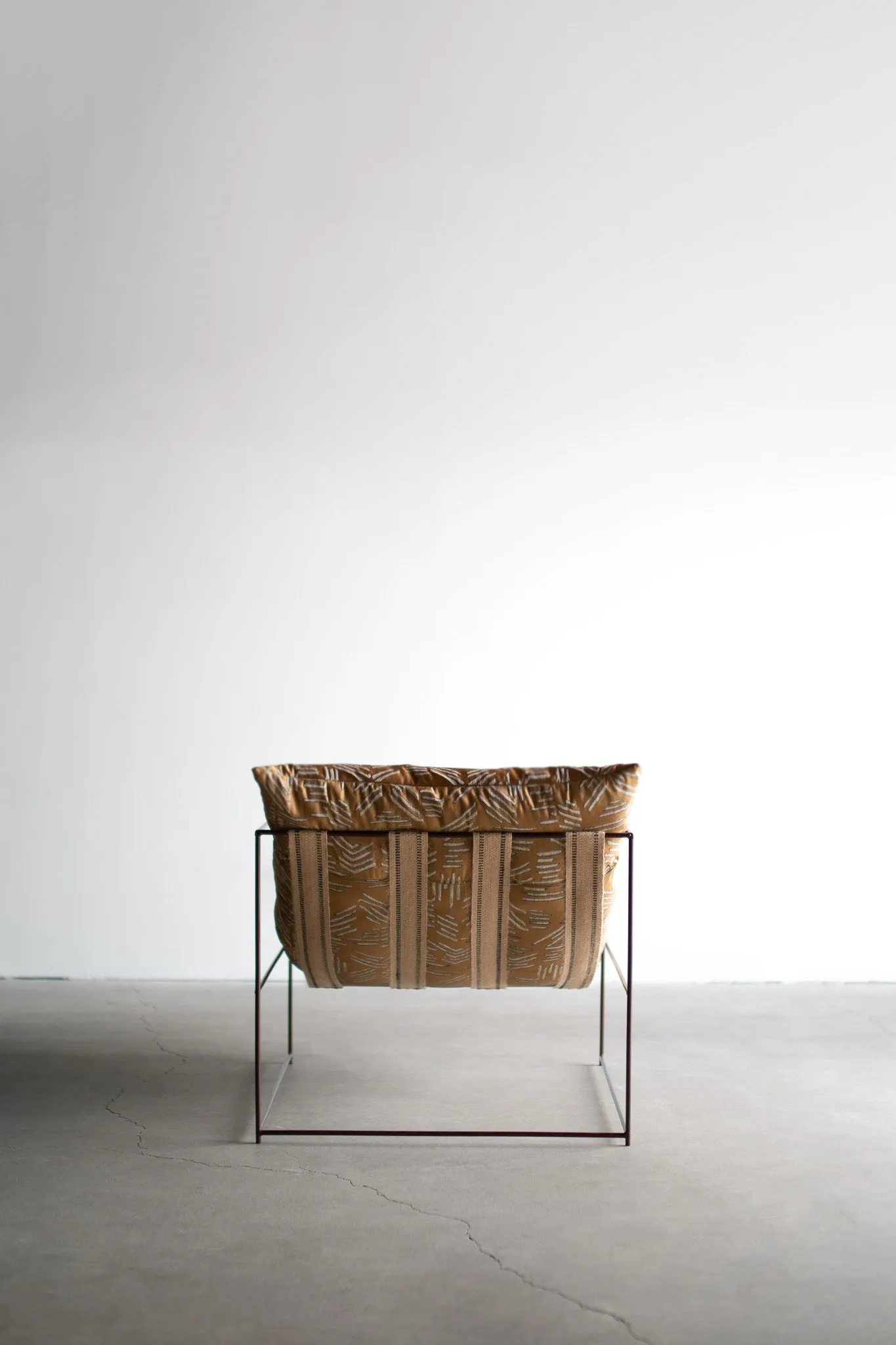 Sierra Chair x LH.Designs | STOCK