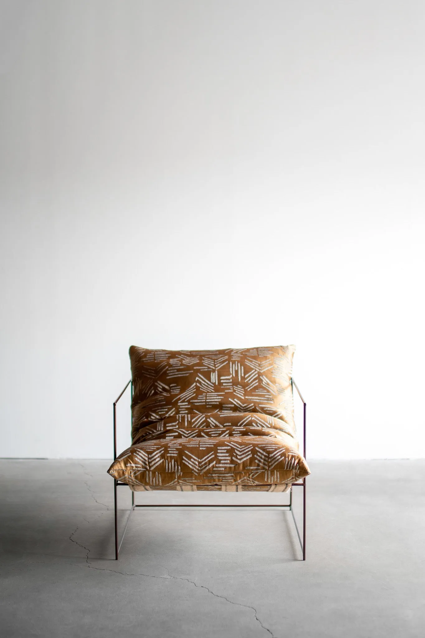 Sierra Chair x LH.Designs | STOCK