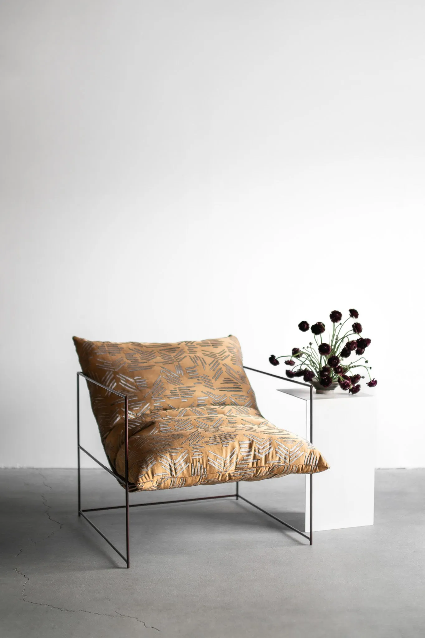 Sierra Chair x LH.Designs | STOCK