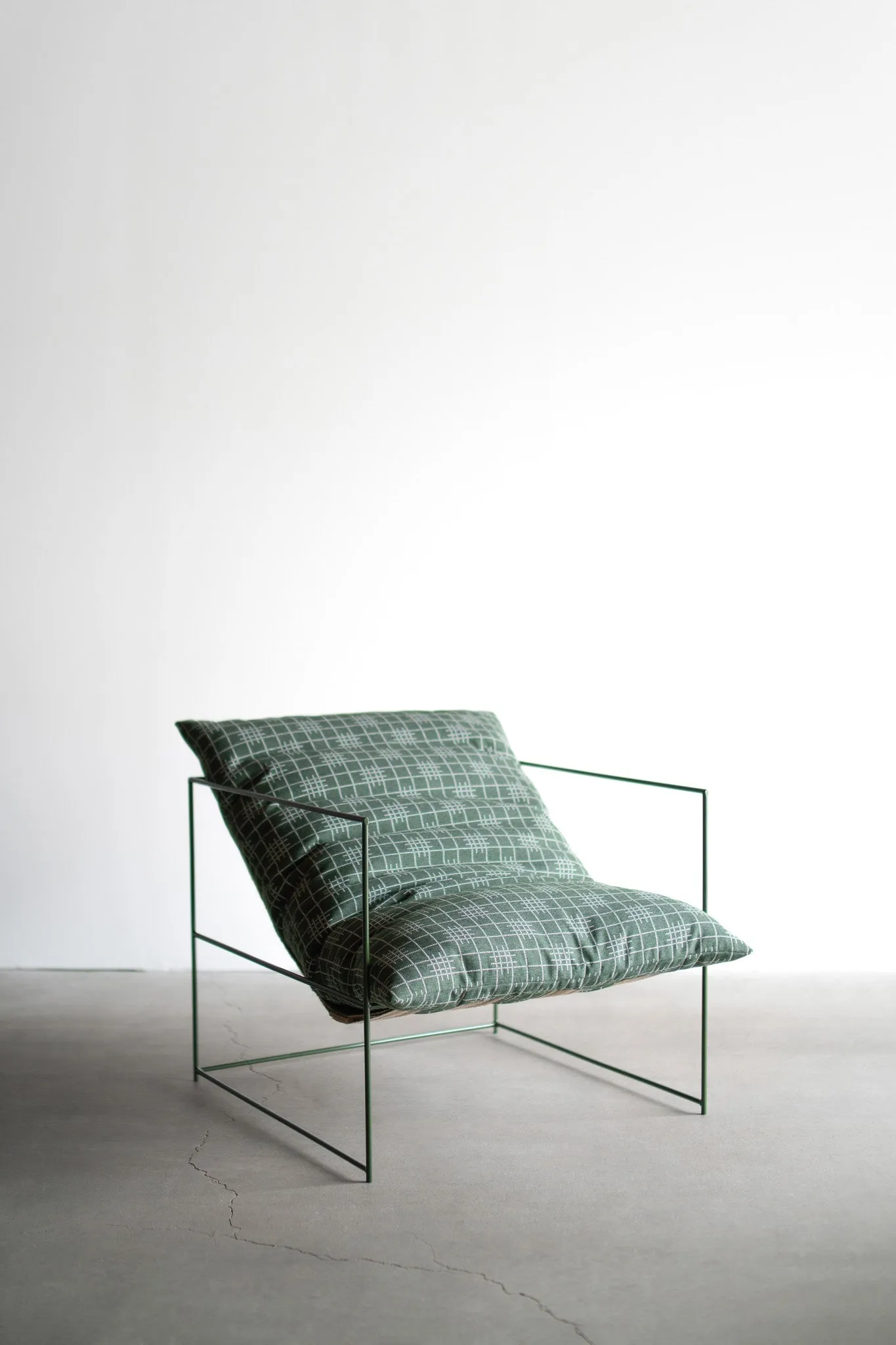 Sierra Chair x Max Humphrey | STOCK