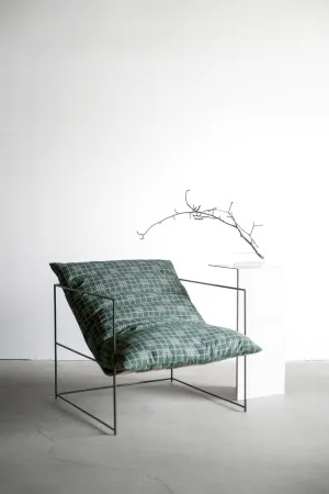 Sierra Chair x Max Humphrey | STOCK