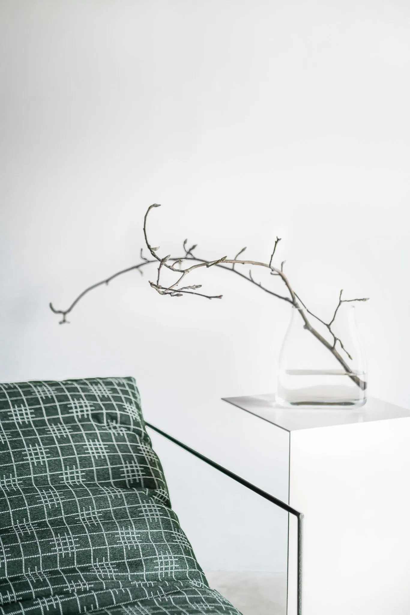 Sierra Chair x Max Humphrey | STOCK