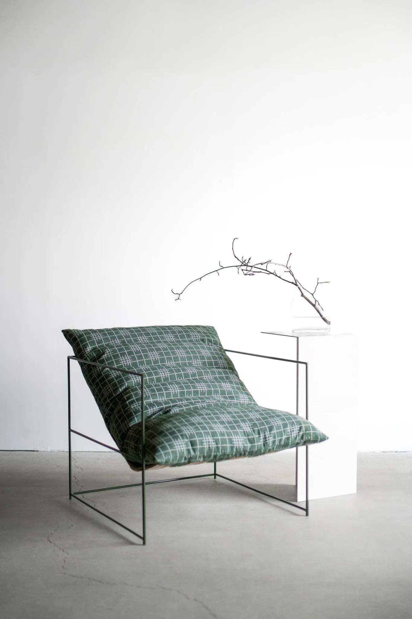 Sierra Chair x Max Humphrey | STOCK