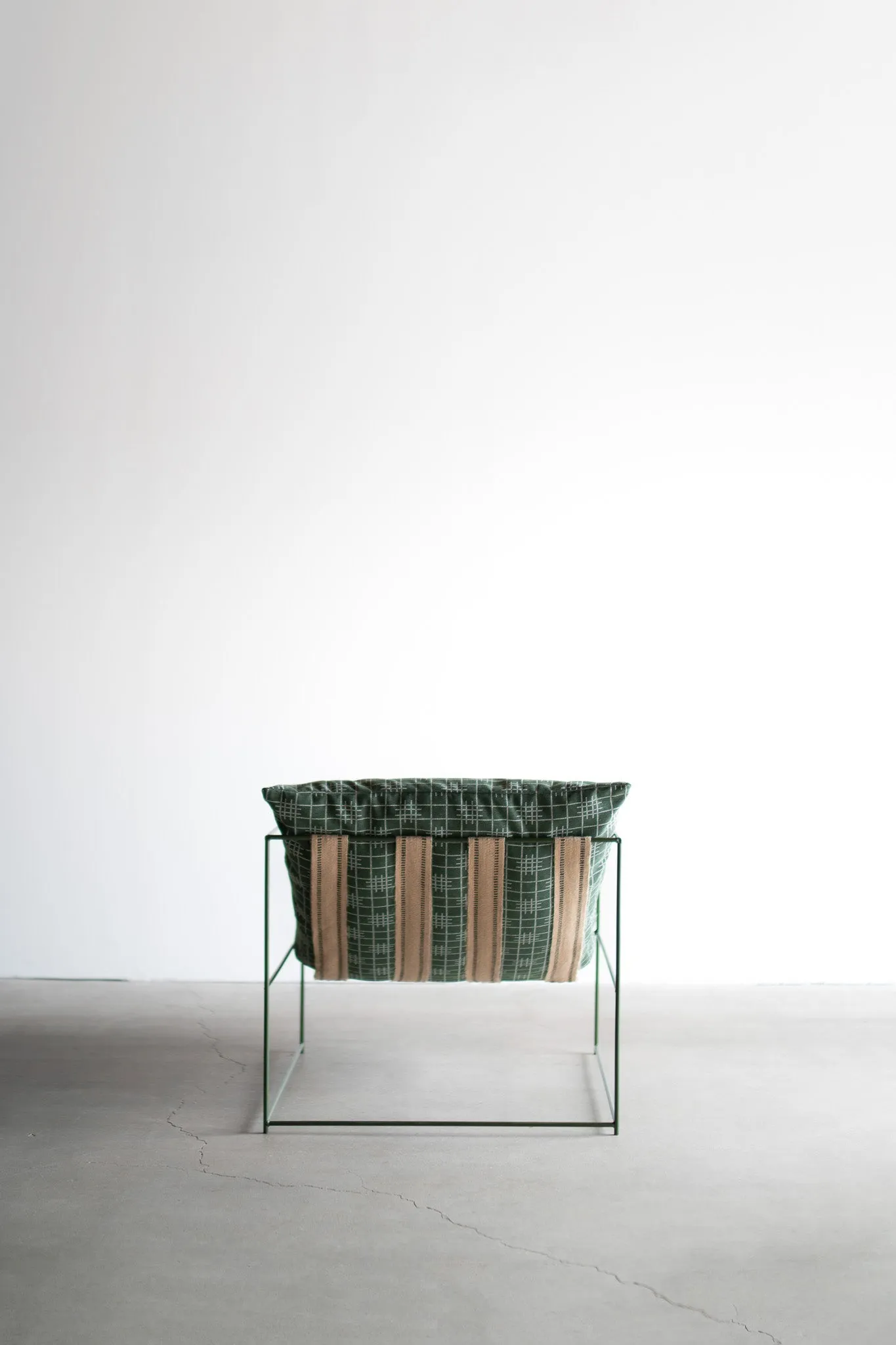 Sierra Chair x Max Humphrey | STOCK