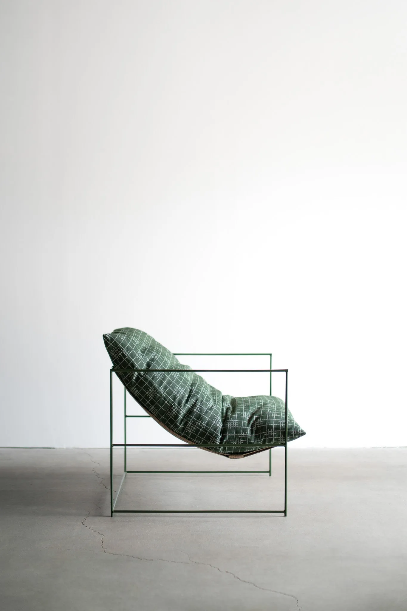Sierra Chair x Max Humphrey | STOCK