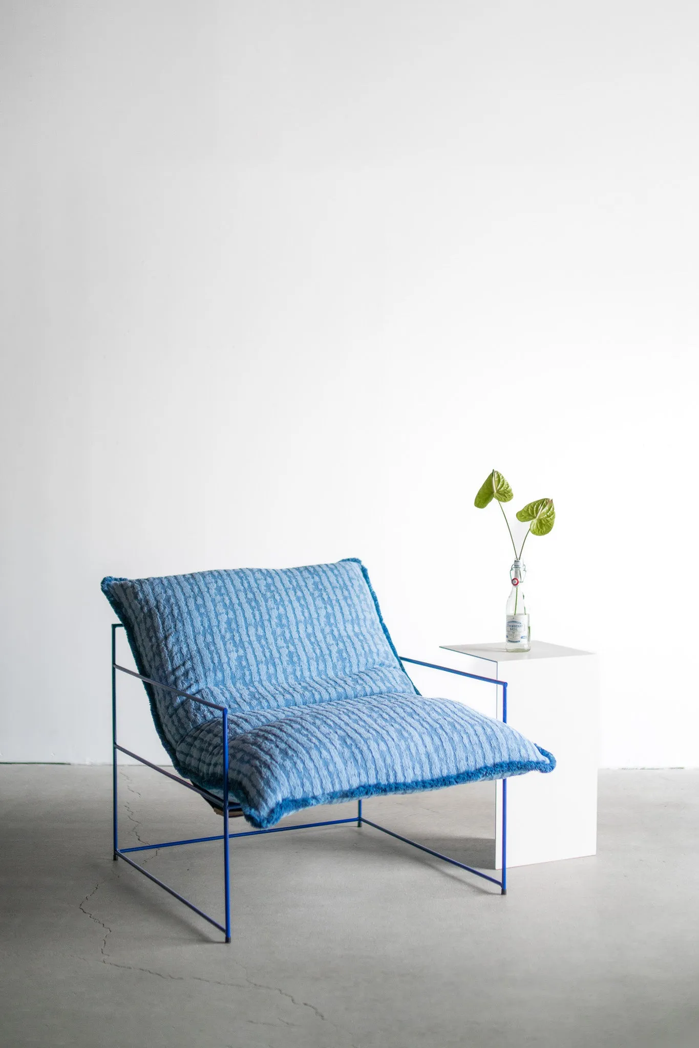 Sierra Chair x Noz Design
